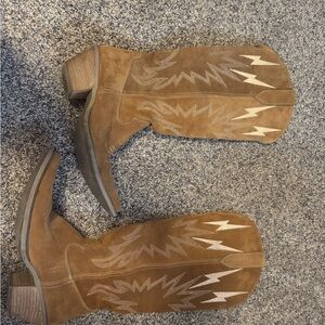 Dingo Western Boot
